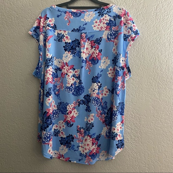 ELLE top size XXL - Picture 9 of 11